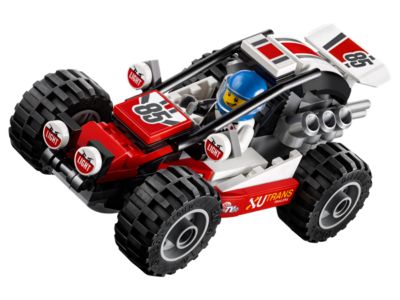 LEGO® Town 60145-1 - Buggy