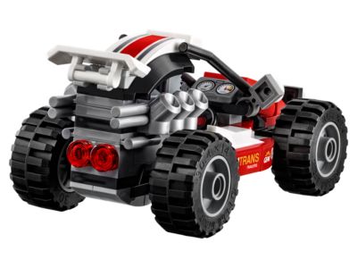 LEGO® Town 60145-1 - Buggy