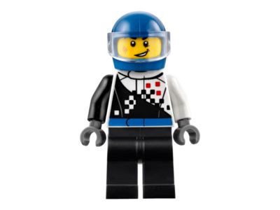 LEGO® Town 60145-1 - Buggy