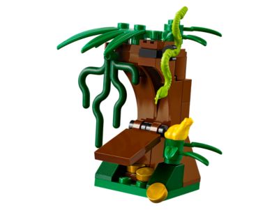 LEGO® City 60157-1 - Jungle Starter Set