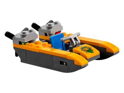 LEGO® City 60157-1 - Jungle Starter Set