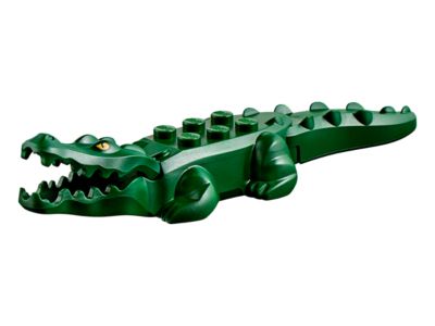 LEGO® City 60157-1 - Jungle Starter Set