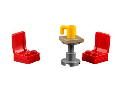 LEGO® City 60182-1 - Pickup & Caravan