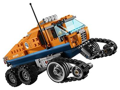 LEGO® City 60194-1 - Arctic Scout Truck