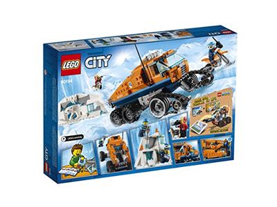 LEGO® City 60194-1 - Arctic Scout Truck