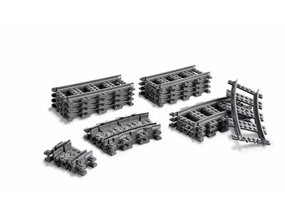 LEGO® City 60205-1 Tracks