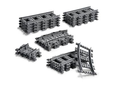 LEGO® City 60205-1 Tracks