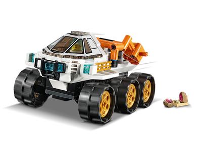 LEGO® City 60225-1 Rover Testing Drive