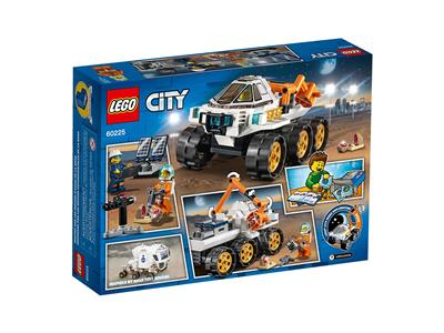 LEGO® City 60225-1 Rover Testing Drive
