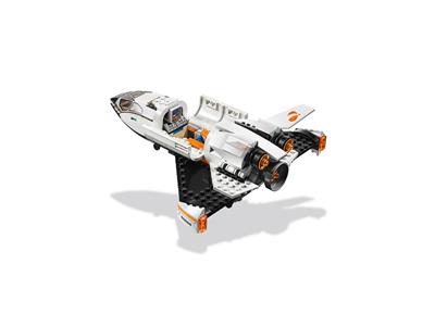 LEGO® Town 60226-1 - Mars Research Shuttle