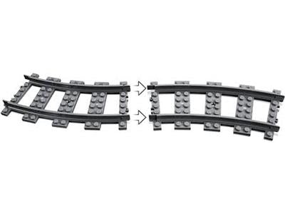 LEGO® City 60238-1 Switch Tracks