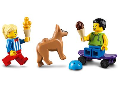 LEGO® City 60253-1 Ice-cream Truck