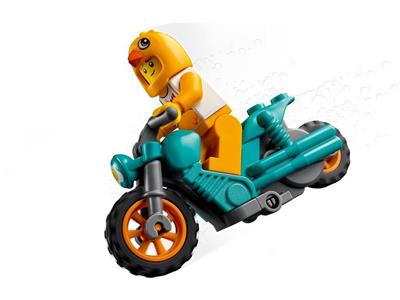 LEGO® City 60310-1 - Chicken Stunt Bike