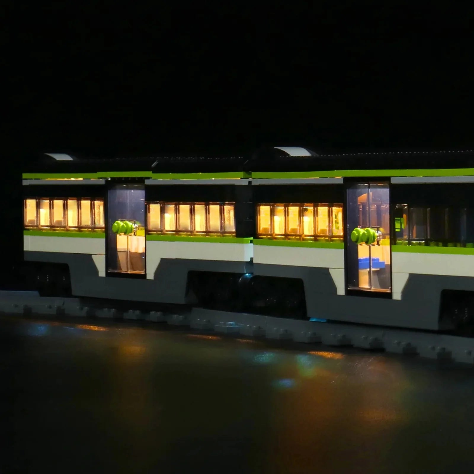 LEGO Light Kit for Express Passenger Train 60337
