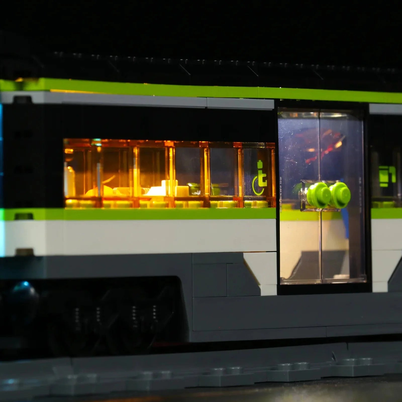 LEGO Light Kit for Express Passenger Train 60337