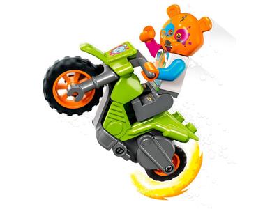 LEGO® City 60356-1 - Bear Stunt Bike