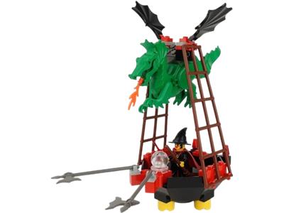 LEGO® Castle 6037-1 - Witch's Windship