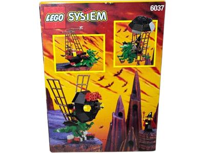 LEGO® Castle 6037-1 - Witch's Windship