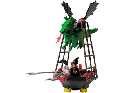 LEGO® Castle 6037-1 - Witch's Windship