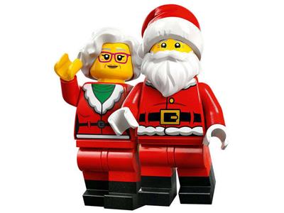 LEGO® Holiday & Event 60381 City Advent Calendar 2023 Building Kit