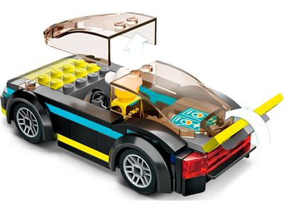 LEGO® City 60383-1 - Electric Sports Car