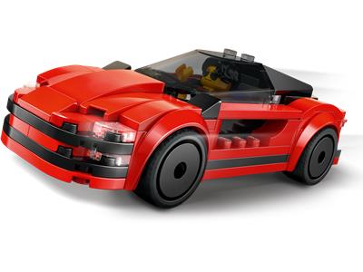 LEGO® City 60448-1 - Sports Car