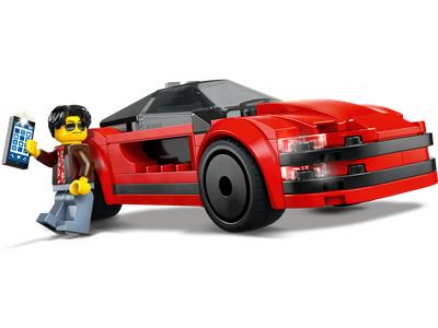 LEGO® City 60448-1 - Sports Car