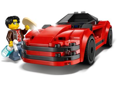 LEGO® City 60448-1 - Sports Car