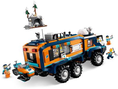 LEGO® City 60471-1 - Arctic Truck