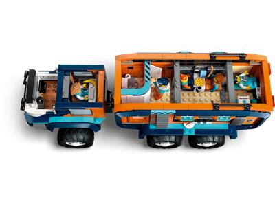 LEGO® City 60471-1 - Arctic Truck