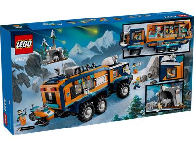 LEGO® City 60471-1 - Arctic Truck