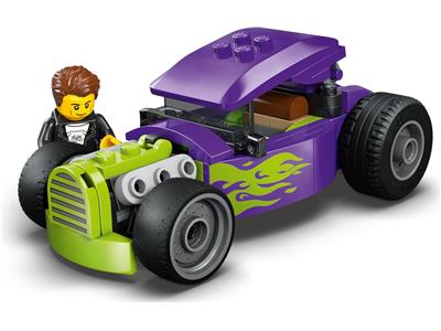 LEGO® City 60485-1 Hot Rod