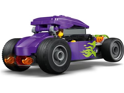 LEGO® City 60485-1 Hot Rod