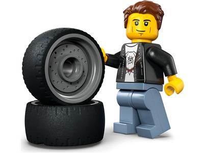 LEGO® City 60485-1 Hot Rod