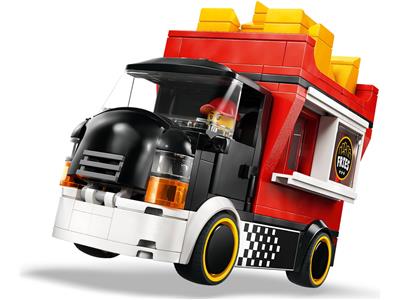 LEGO® City 60488-1 Fries Food Truck