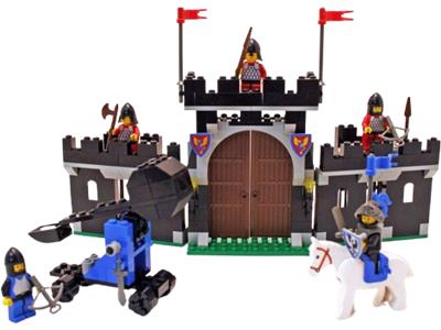 LEGO® Castle 6059-1 - Knights Stronghold