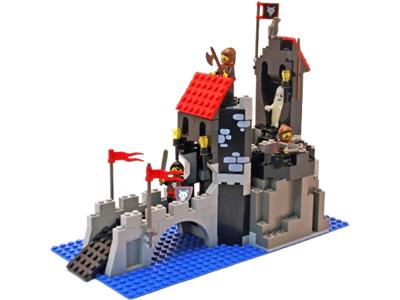 LEGO® Castle 6075-1 - Wolfpack Tower