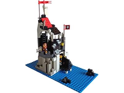 LEGO® Castle 6075-1 - Wolfpack Tower