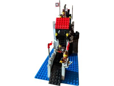 LEGO® Castle 6075-1 - Wolfpack Tower