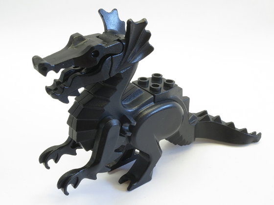 LEGO® Dragon, Classic 6129c02