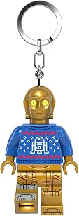 LEGO® Star Wars™ Key Light - C-3PO Holiday (KE250H)