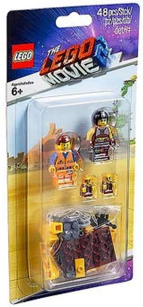 LEGO® The LEGO® Movie 2 Accessory Set Blister Pack 853865 NEW