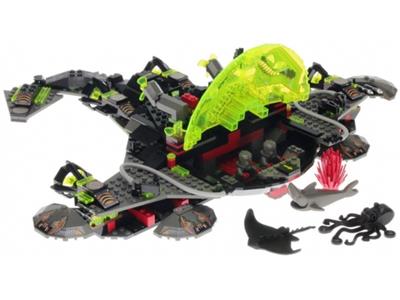 LEGO® Aquazone 6198-1 - Stingray Stormer