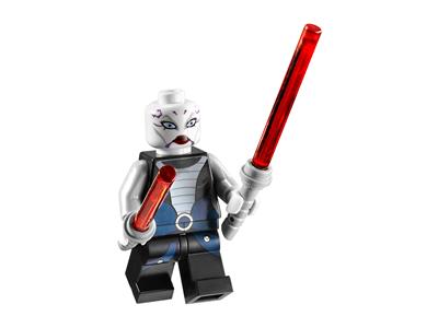 LEGO® Star Wars 7957 Sith Nightspeeder Building Kit