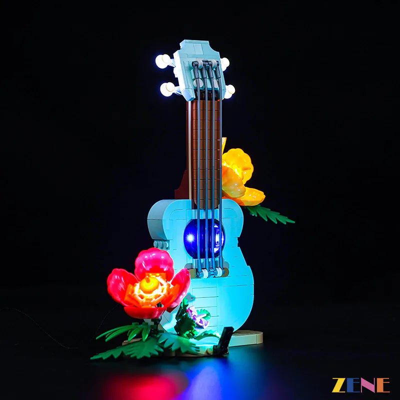 LEGO Light Kit for Tropical Ukulele 31156