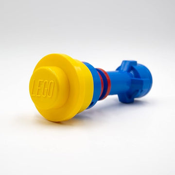 LEGO® Torch Flashlight Blue/Red/Yellow