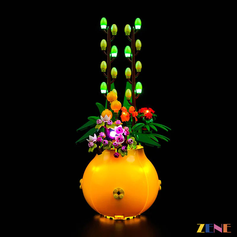 LEGO Light Kit for Flowerpot 40588