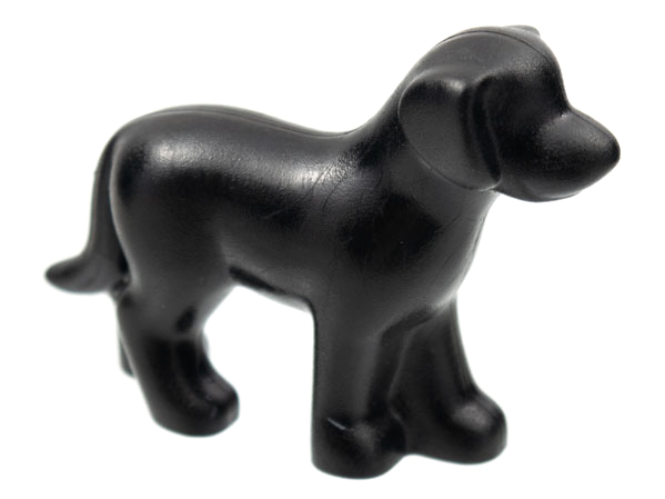 LEGO® 6201 Dog, Belville, Standing
