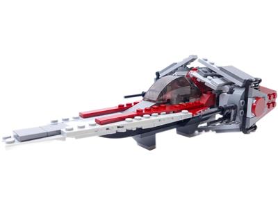 LEGO® Star Wars 6205-1 - V-wing Fighter