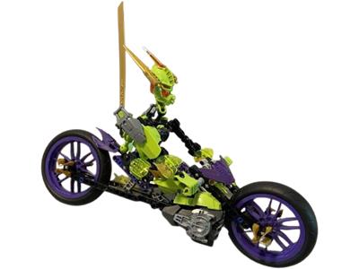 LEGO® HERO Factory 6231-1 - SPEEDA DEMON